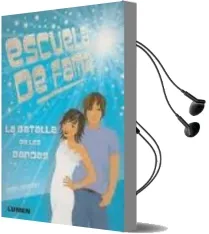 Descargar AudioLibro Escuela de Fama 10: La Batalla de las Bandas de Cindy Jefferies año 2013