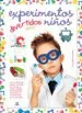 AudioLibro Experimentos Divertidos para Niños de Carla Nieto Martinez