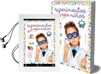 Descargar AudioLibro Experimentos Divertidos para Niños de Carla Nieto Martinez año 2013