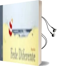 Descargar AudioLibro Fede Diferente de Miriam Koch año 2013