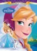 AudioLibro Frozen. Gran Libro de la Pelicula de Varios Autores