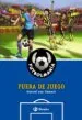 AudioLibro Futbolmanía Fuera de Juego nº 7 de Gerard Van Gemert