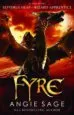 AudioLibro Fyre: Septimus Heap (Book 7) de Angie Sage