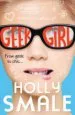 AudioLibro Geek Girl de Holly Smale