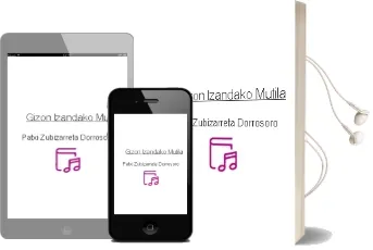 Descargar AudioLibro Gizon Izandako Mutila de Patxi Zubizarreta Dorrosoro año 2013