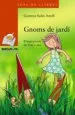 AudioLibro Gnoms de Jardí de Gemma Sales Amill