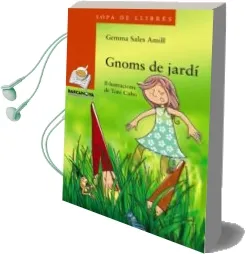 Descargar AudioLibro Gnoms de Jardí de Gemma Sales Amill año 2013
