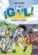 AudioLibro ¡Gol! 23: Amigos y Rivales de Varios Autores