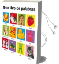 Descargar AudioLibro Gran Libro de Palabras de Roger Priddy; Elisabeth Tort año 2013