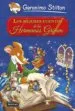AudioLibro Grandes Historias : Los Mejores Cuentos de los Hermanos Grimm de Geronimo Stilton