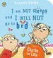 AudioLibro I am not Sleepy and i Will not go to bed de Lauren Child