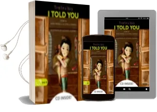 Descargar AudioLibro I Told you de Varios Autores año 2013