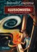 AudioLibro Ilusionista: Nasha Blaze era Mundu Sekretua de Antonio Casanova