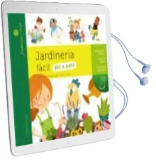 Descargar AudioLibro Jardineria Facil per a Nens de Mariam Ben Arab Canela año 2013