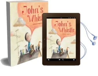 Descargar AudioLibro John s Whistle de Sonja Wimmer año 2013