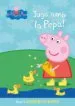 AudioLibro Juga amb la Pepa! (Peppa Pig) de Varios Autores