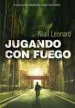 AudioLibro Jugando con Fuego de Niall Leonard