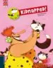 AudioLibro Kidnapped! (cd en 2ª de Cubierta) de Gerard Moncomble