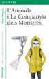AudioLibro L Amanda i la Companyia Dels Monstres de Xavier Minguez Lopez
