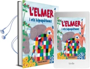 Descargar AudioLibro L Elmer i els Hipopotams de David Mckee año 2013