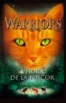 AudioLibro L Hora de la Foscor de Erin Hunter