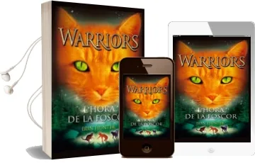 Descargar AudioLibro L Hora de la Foscor de Erin Hunter año 2013
