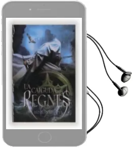 Descargar AudioLibro La Caiguda Dels Regnes de Morgan Rhodes año 2013