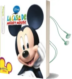 Descargar AudioLibro La Casa de Mickey Mouse (Pequecuentos) de Varios Autores año 2013