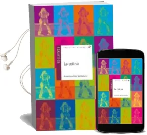 Descargar AudioLibro La Colina de Francisco Diaz Valladares año 2013