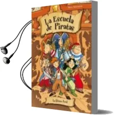 Descargar AudioLibro La Escuela de Piratas: La Reina Azul de Varios Autores año 2013