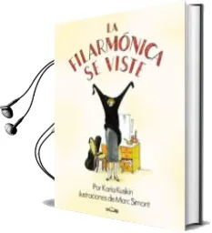 Descargar AudioLibro La Filarmonica se Viste de Karla Kuskin año 2013