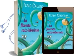 Descargar AudioLibro La Floresta-Raíz-Laberinto de Italo Calvino año 2013