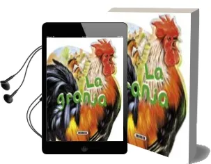 Descargar AudioLibro La Granja (Mis Libros de Gomaespuma) de Varios Autores año 2013