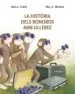 AudioLibro La Historia Dels Bonobos amb Ulleres de Adela Turin