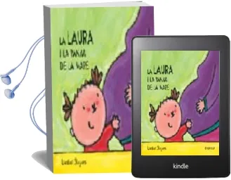 Descargar AudioLibro La Laura i la Panxa de la Mare de Liesbet Slegers año 2013