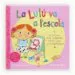 AudioLibro La Lulú va a l Escola de Camilla Reid