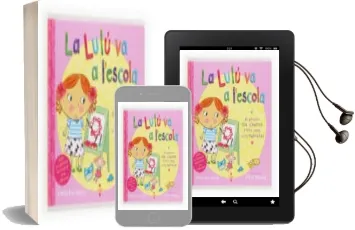 Descargar AudioLibro La Lulú va a l Escola de Camilla Reid año 2013
