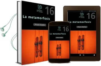 Descargar AudioLibro La Metamorfosis de Franz Kafka año 2013