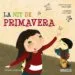 AudioLibro La nit de Primavera (Sopa de Contes) de Carlota Iglesias Capellas