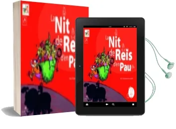 Descargar AudioLibro La nit de Reis d en pau (Amb Dvd) de Juanolo año 2013