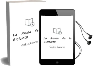 Descargar AudioLibro La Reina de la Bicicleta de Varios Autores año 2013