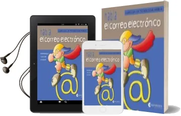 Descargar AudioLibro La Tecnologia Habla 8 de Elisenda Guiu Pont año 2013