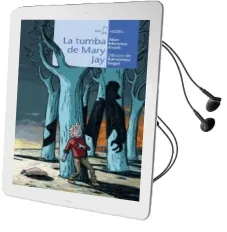 Descargar AudioLibro La Tumba de Mary Jane de Alan Monroe Finch año 2013