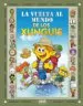 AudioLibro La Vuelta al Mundo de los Xunguis (en Busca de) de Ramis