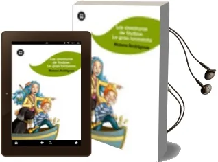 Descargar AudioLibro Las Aventuras de Undine: La Gran Tormenta de Blanca Rodriguez año 2013