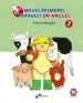 AudioLibro Les Meves Primers Paraules en Angles ii de Varios Autores