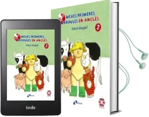 Descargar AudioLibro Les Meves Primers Paraules en Angles ii de Varios Autores año 2013