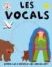 AudioLibro Les Vocals (Coleccio Conta Fins 10) de Varios Autores