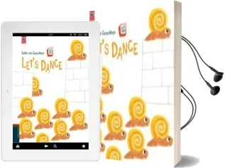 Descargar AudioLibro Let´S Dance de Guido Van Genechten año 2013