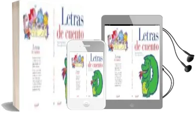 Descargar AudioLibro Letras de Cuento de Miguel Angel Pacheco año 2013